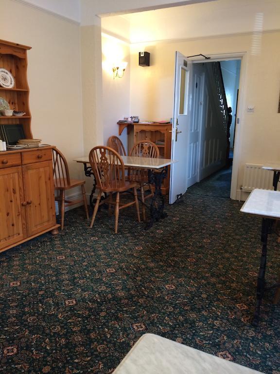 סאות'המפטון Landguard Lodge מראה חיצוני תמונה